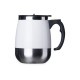Caneca Térmica 350ml com Misturador Personalizada