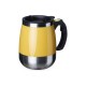 Caneca Térmica 350ml com Misturador Personalizada
