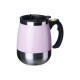 Caneca Térmica 350ml com Misturador Personalizada