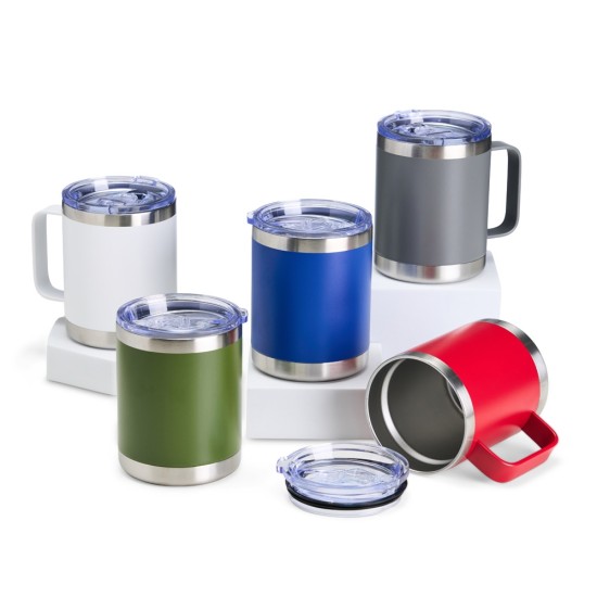 Caneca Térmica 350ml Personalizada