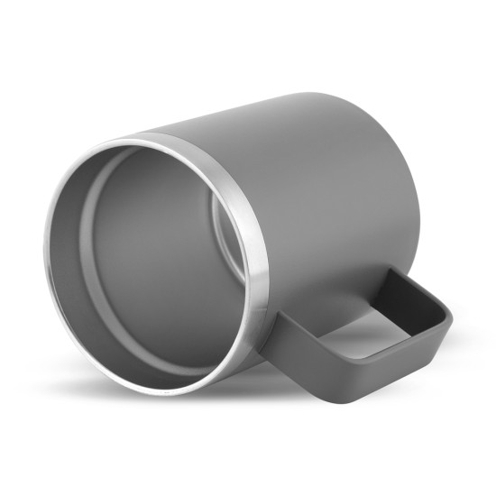 Caneca Térmica 400ml em Aço Inox Personalizada