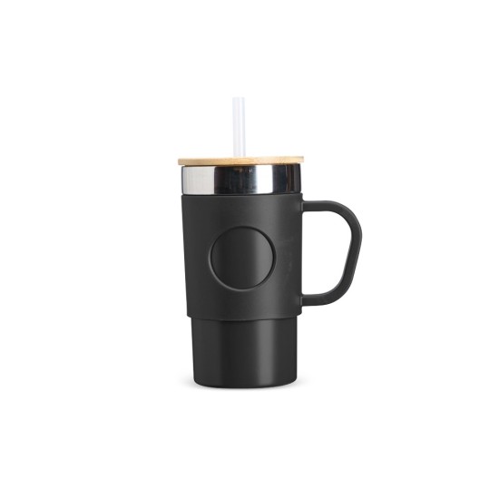 Caneca Térmica 400ml Personalizada