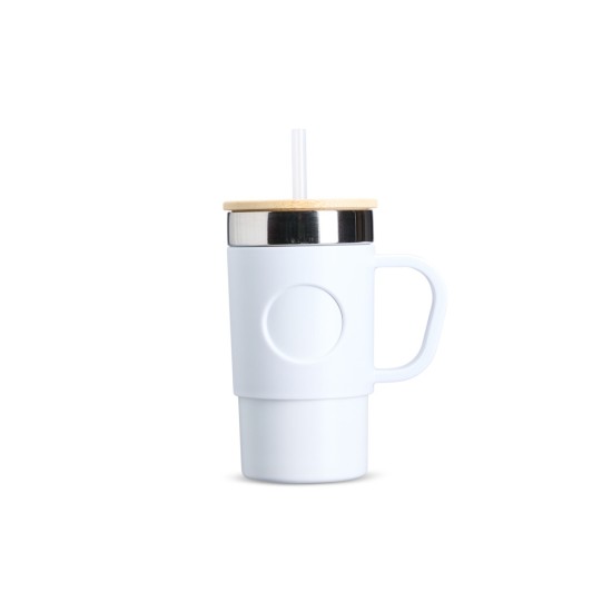 Caneca Térmica 400ml Personalizada