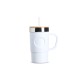 Caneca Térmica 400ml Personalizada
