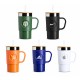 Caneca Térmica 400ml Personalizada
