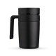 Caneca Térmica 500ml com Display LED Personalizada
