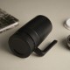 Caneca Térmica 500ml com Display LED Personalizada