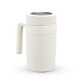 Caneca Térmica 500ml com Display LED Personalizada