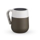 Caneca Térmica 500ml com Display LED Personalizada