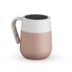 Caneca Térmica 500ml com Display LED Personalizada