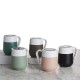 Caneca Térmica 500ml com Display LED Personalizada
