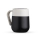 Caneca Térmica 500ml com Display LED Personalizada