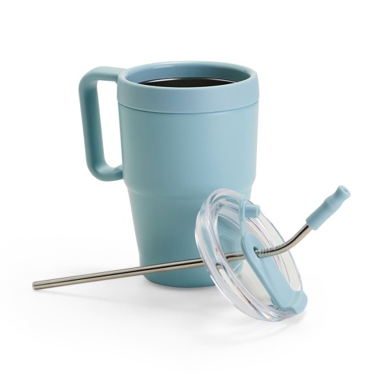 Caneca Térmica 600ml Personalizada