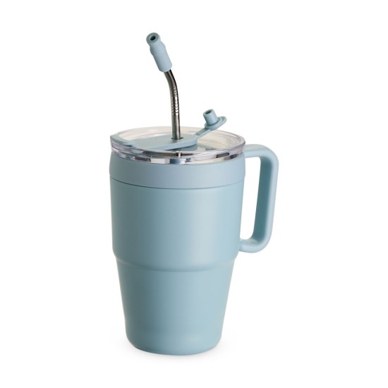 Caneca Térmica 600ml Personalizada