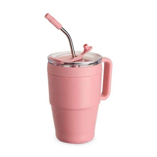Caneca Térmica 600ml Personalizada