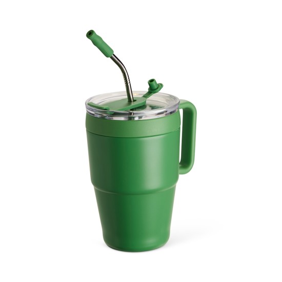 Caneca Térmica 600ml Personalizada