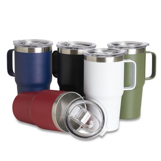 Caneca Térmica 700ml Personalizada