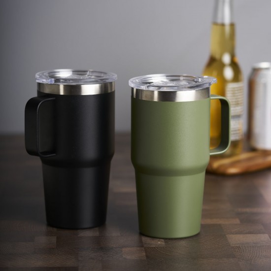 Caneca Térmica 700ml Personalizada