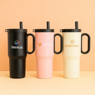 Caneca Térmica 750ml Personalizada