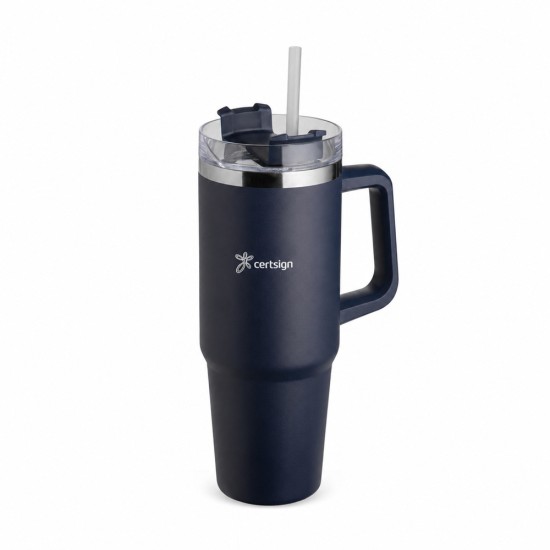 Caneca Térmica 900ml Personalizada