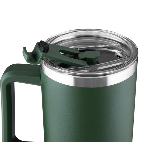Caneca Térmica em Aço Inox 1,3 Litros Personalizada