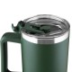 Caneca Térmica em Aço Inox 1,3 Litros Personalizada