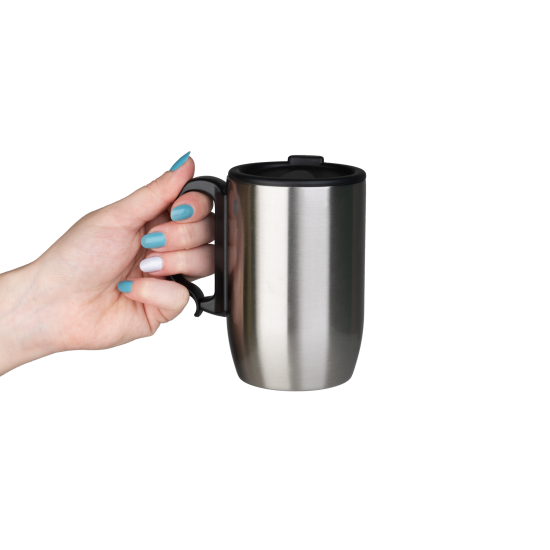 Caneca Térmica em aço inox Personalizada