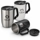 Caneca Térmica em aço inox Personalizada