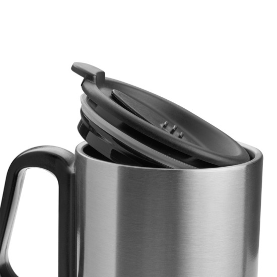 Caneca Térmica em aço inox Personalizada
