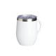 Caneca Térmica Inox 350ml Personalizada