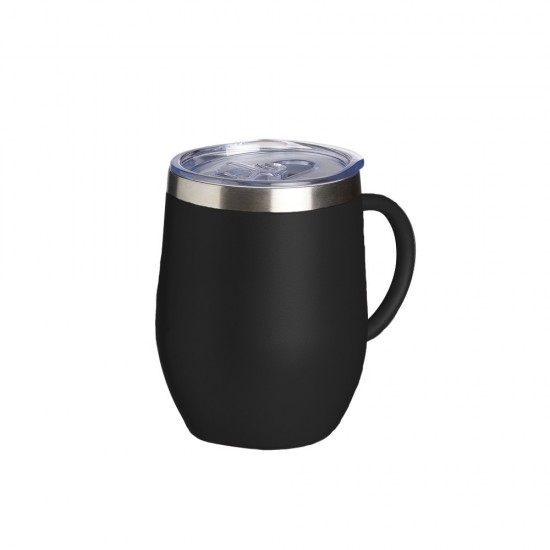 Caneca Térmica Inox 350ml Personalizada