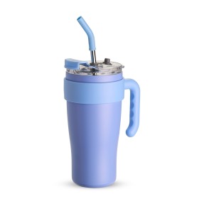 Caneca Térmica Inox 800ml Personalizada
