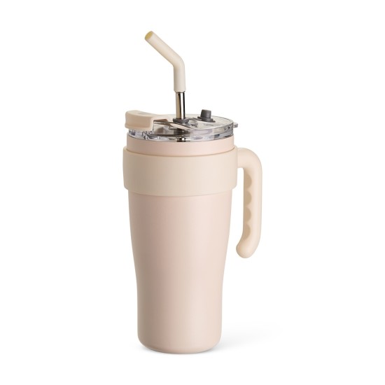 Caneca Térmica Inox 800ml Personalizada