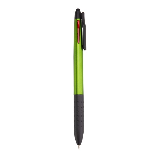 Caneta 3 em 1 Touch Personalizada
