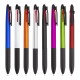 Caneta 3 em 1 Touch Personalizada