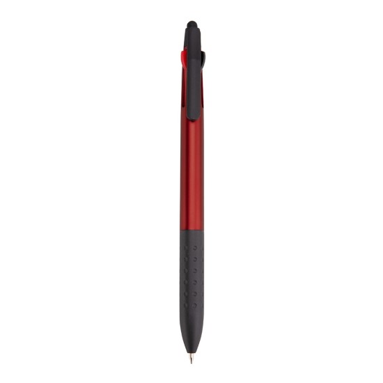 Caneta 3 em 1 Touch Personalizada