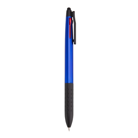 Caneta 3 em 1 Touch Personalizada