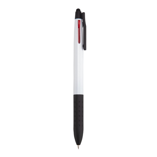 Caneta 3 em 1 Touch Personalizada