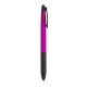 Caneta 3 em 1 Touch Personalizada