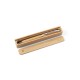 Caneta com Estojo em Bambu Personalizada