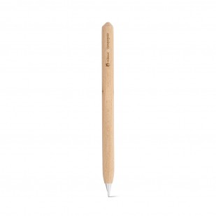 Caneta de Madeira Personalizada