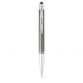 Caneta de Metal com Ponta Touch Personalizada