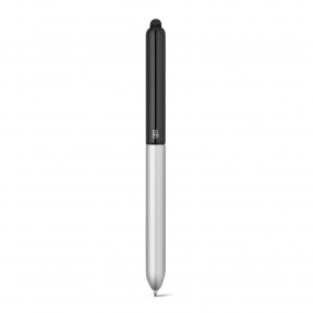 Caneta de Metal com Ponteira Touch Personalizada com Estojo