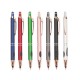 Caneta de Metal Touch Personalizada