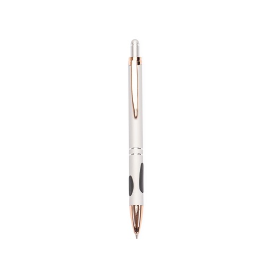Caneta de Metal Touch Personalizada