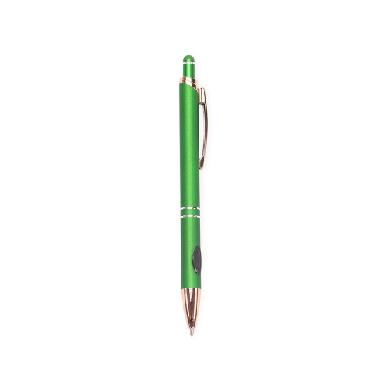 Caneta de Metal Touch Personalizada