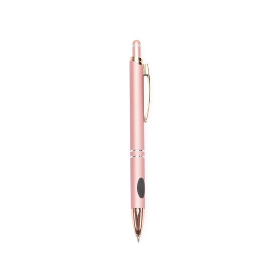 Caneta de Metal Touch Personalizada