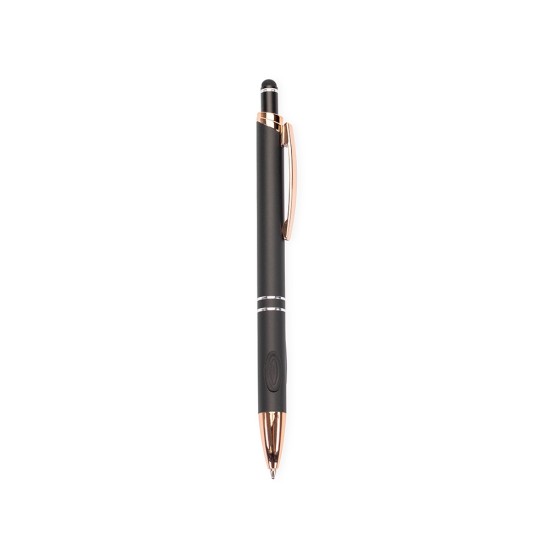Caneta de Metal Touch Personalizada