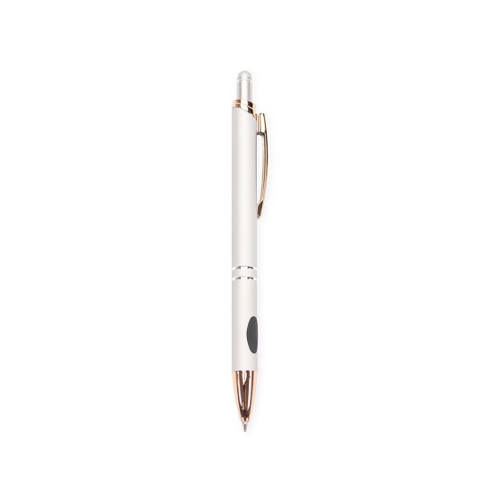 Caneta de Metal Touch Personalizada