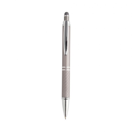 Caneta de Metal Touch Personalizada